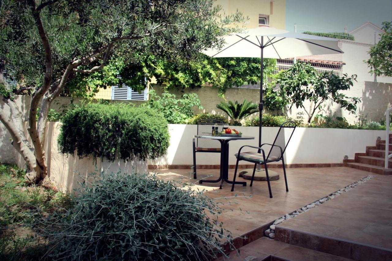 Apartment Giardino